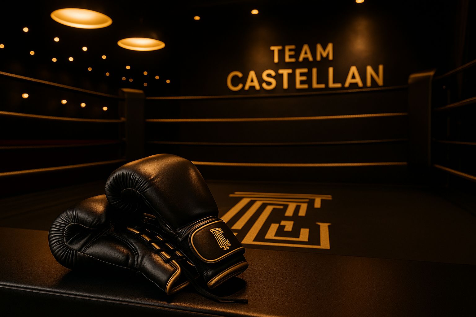 Celebrities and Boxing